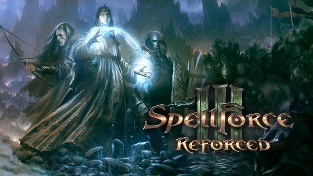 spellforce 3 su ps4 spellforce 3 su ps4